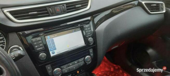 Nissan Qashqai Rzgów - zdjęcie 10