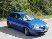 Seat Ibiza 1.9TDI Xenon