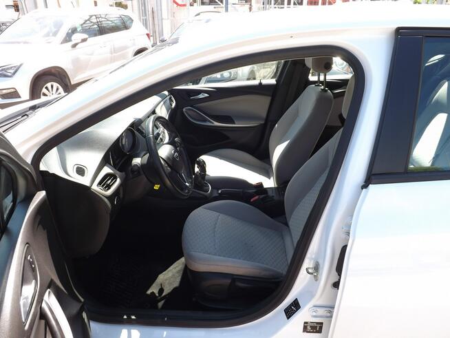 Opel Astra Słupsk - zdjęcie 4