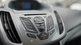 Ford C-Max klima Zarejstrowany nowy rązrząd Lębork - zdjęcie 10