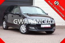 Volkswagen Polo Klimatronic  /STYLE /1,4 /86KM /MPI/2011r