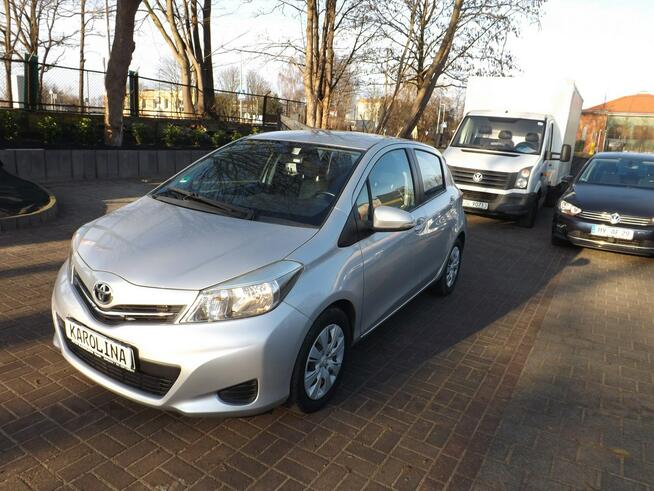 Toyota Yaris Słupsk - zdjęcie 2