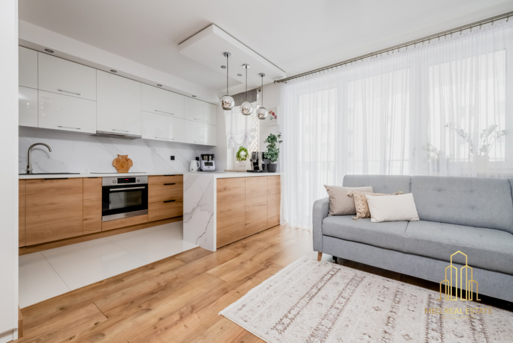 Komfortowe 3 pokoje ul.Wiadukt Białystok Białystok - zdjęcie 5