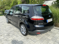 Ford S-Max OPLACONY oryginalny przebieg 100% Bezwypadkowy !!! Poznań - zdjęcie 4