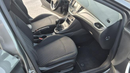 Opel Astra Sports Tourer 1.5 105KM Navi Climatronic Led Pdc Płock - zdjęcie 8