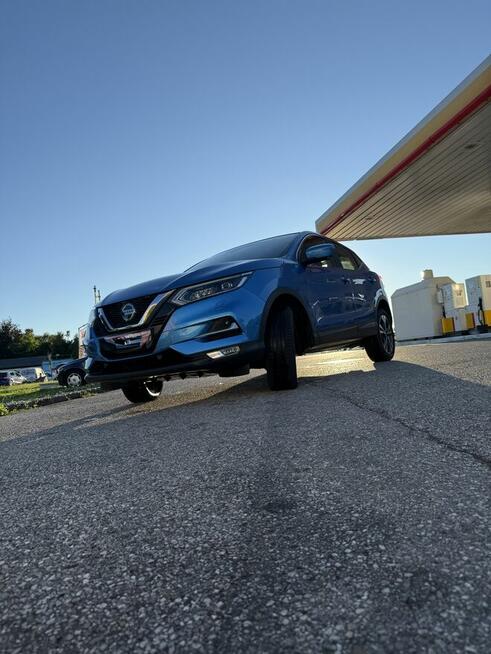 Nissan qasqhai 4x4 Warszawa - zdjęcie 5