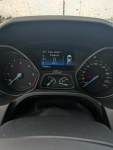 Ford Focus 1.5D 2015r Serwisowany 1 właściciel w Pl. Kutno - zdjęcie 6