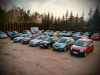 Dodge Grand Caravan 2004r. 3,3 Gaz Automat Tanio - Możliwa Zamiana! Warszawa - zdjęcie 4