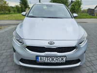 Kia Cee'd Android, Kamera cofania. Liszki - zdjęcie 3