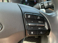 Hyundai IONIQ Elektryk 120KM Automat LED Navi Kamera PDC Keyless Baranowo - zdjęcie 10