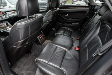 Audi A8 4.2i V8 350KM ! 250tys km ! Opłacona ! Zwoleń - zdjęcie 7