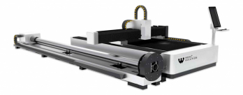 Wycinarka Laserowa do blach i rur Fiber CNC 3x1,5 Laser Raycus 3000W