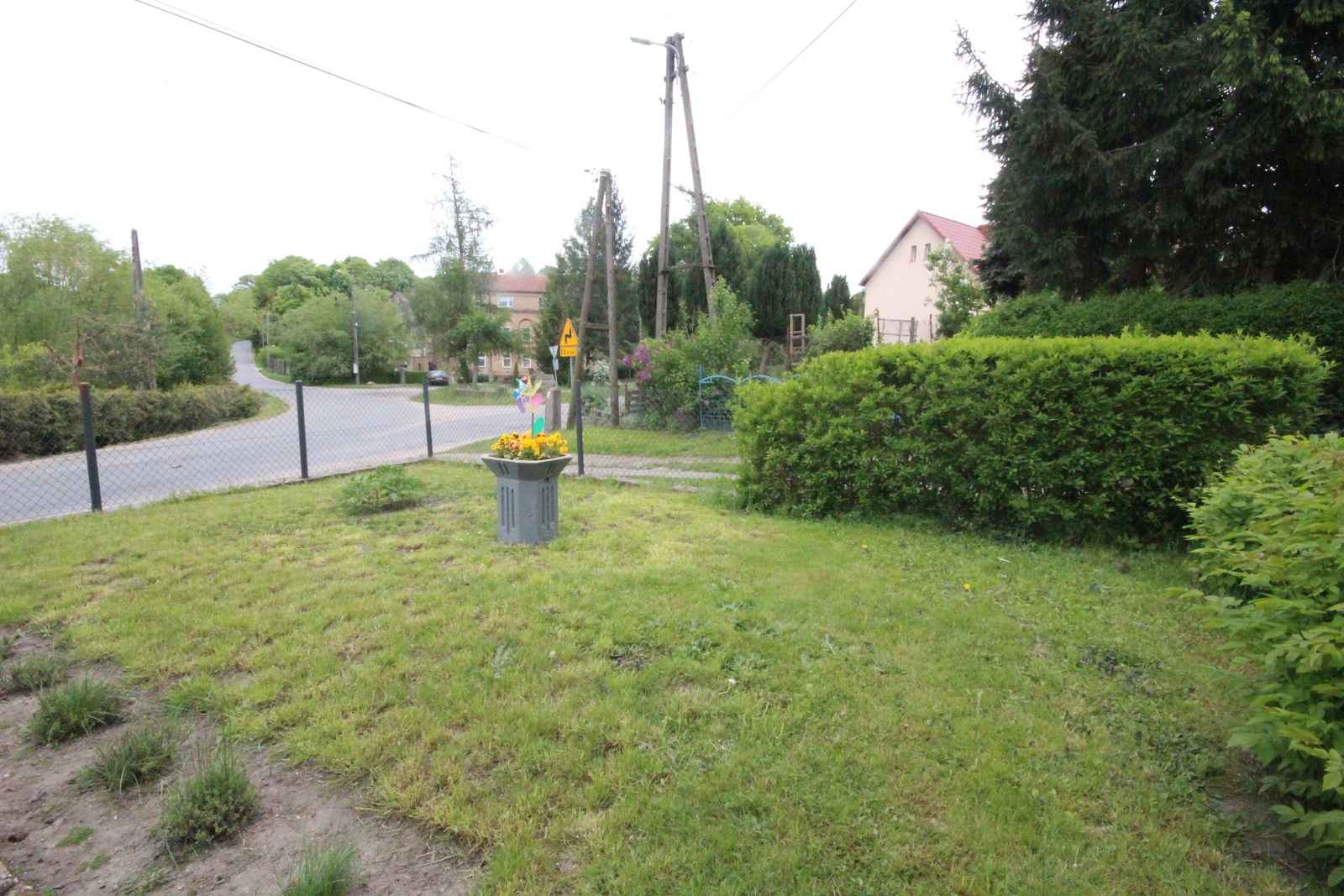 4pok, 85met, okolice Ziębic PIWNICA/GARAŻ/OGRÓD 2600m2 (Starczówek) Starczówek - zdjęcie 12