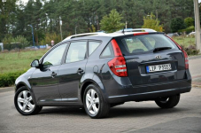 Kia Cee&#039;d 1,4 benzyna 109KM Niemc Ostrów Mazowiecka - zdjęcie 11