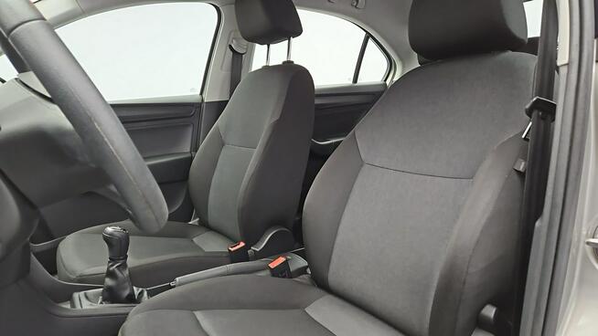 Škoda RAPID 1.0 TSI Active ! Z Polskiego Salonu ! Faktura VAT ! Warszawa - zdjęcie 11
