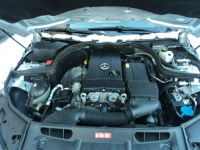 sprzedam ładnego mercedesa C klase W204 1.6CDI 136KM Lublin - zdjęcie 10