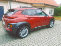 Hyundai KONA 1.0 + hak Biskupiec - zdjęcie 2