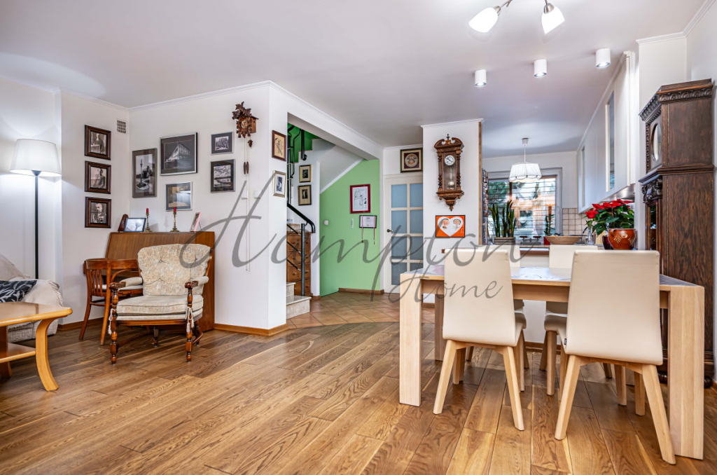 Dom na sprzedaż Piaseczno Piaseczno - zdjęcie 11