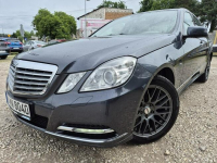 Mercedes E 200 Zadbany* Super stan*Navi