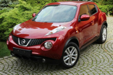 Nissan Juke 1,6 Benzyna Automat Opłacony