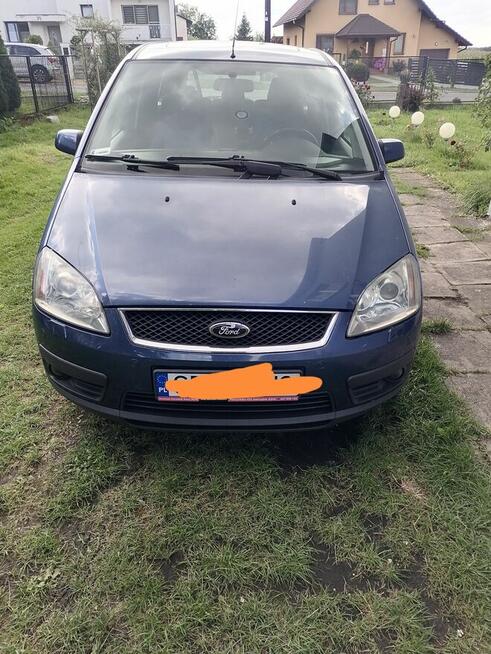 Sprzedam Forda Bielsko-Biała - zdjęcie 3