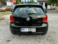 Volkswagen Polo Nowe Iganie - zdjęcie 6