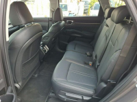 Kia Sorento 12 tys km przebiegu/Hybryda/215 KM/7 osobowy Toruń - zdjęcie 11