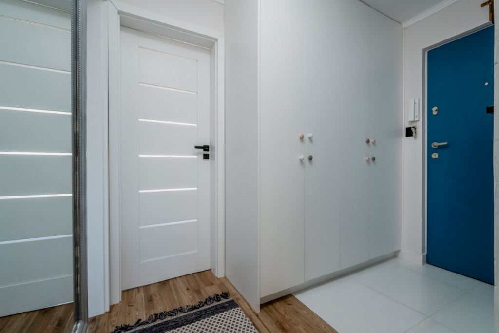 ✔️ 43,5 m² | 2 sypialnie | Balkon | Po remoncie Białystok - zdjęcie 6