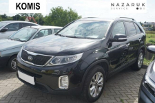 Kia Sorento 2.0D 150KM 2WD salon I właściciel