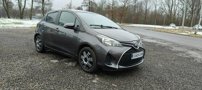 Toyota Yaris 1,3 instalacja gazowa. Goczałkowice-Zdrój - zdjęcie 3