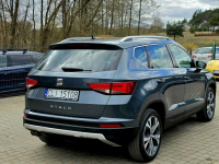 Seat Ateca 1.5 TSI XCELLENCE / Virtual Cocpit / Full LED Skępe - zdjęcie 3
