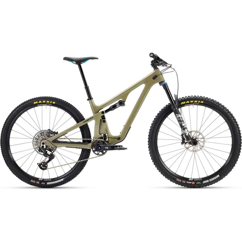 2026 Yeti SB120 C2 90 TRANSMISSION Inczew - zdjęcie 1