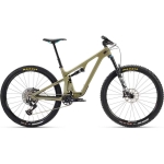 2026 Yeti SB120 C2 90 TRANSMISSION