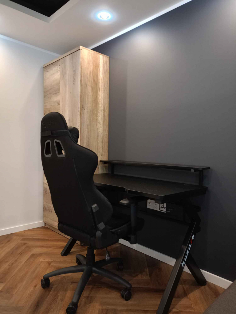 Sprzedam mieszkanie 52m2 Konstantynów - zdjęcie 10