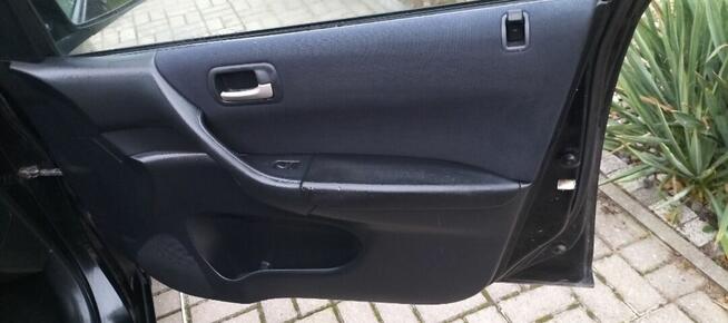 Honda CIVIC 1.7 74KM 2003 Hatchback Unisław - zdjęcie 3