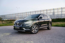 Renault Koleos Initiale Paris 2.0 dCi 4x4, Salon PL, Bezwypadkowy