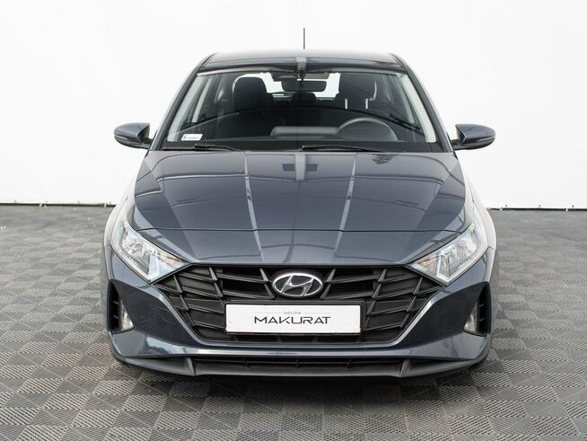 Hyundai i20 PY4881J#1.2 Pure Cz.cof Bluetooth KLIMA Salon PL VAT 23% Gdynia - zdjęcie 7