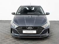 Hyundai i20 PY4881J#1.2 Pure Cz.cof Bluetooth KLIMA Salon PL VAT 23% Gdynia - zdjęcie 7