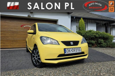 Seat Mii bezwypadkowy