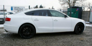 Audi A5 Ostrów Wielkopolski - zdjęcie 5