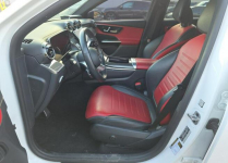 Mercedes GLC 300 4Matic / pakiet AMG / niski przebieg Tarnów - zdjęcie 7