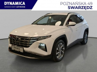 Hyundai Tucson 1.6CRDI 115KM M6 2021 r., przebieg tylko 46tys.km Swarzędz - zdjęcie 3