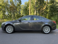 Opel Insignia COSMO 2.0 CDTI 160 KM Navi Alu18'' Stan BDB Józefkowo - zdjęcie 3