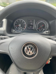 Caddy volkswagen benzyna + LPG Pleszew - zdjęcie 2