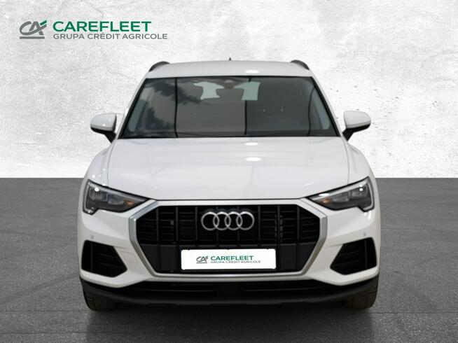 Audi Q3 35 TFSI mHEV S tronic Kombi Warszawa - zdjęcie 2