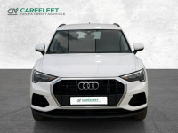 Audi Q3 35 TFSI mHEV S tronic Kombi Warszawa - zdjęcie 2