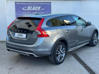 Volvo V60 Cross Country PROMOCJA - Pisemna Gwarancja 12 miesięcy Konin - zdjęcie 7
