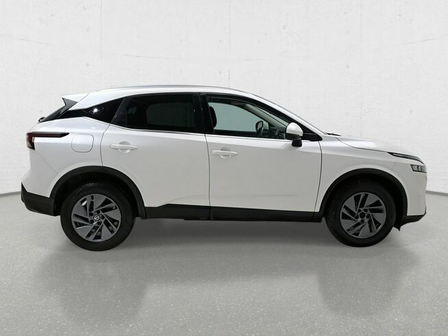 Nissan Qashqai Komorniki - zdjęcie 8