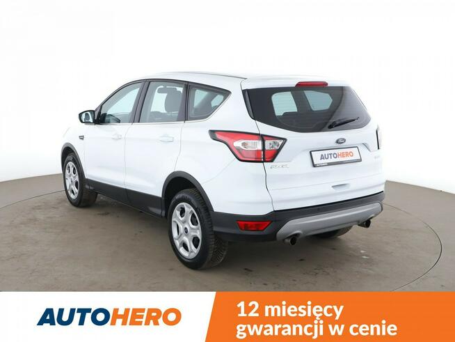 Ford Kuga klima-auto/ PDC/ tempomat /Bluetooth Warszawa - zdjęcie 4