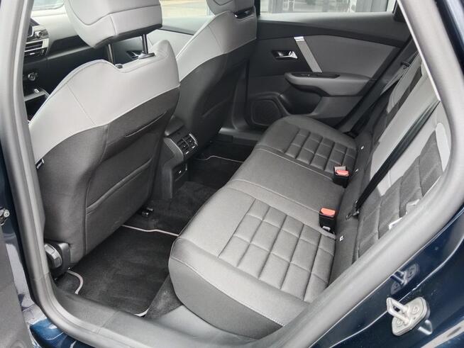Citroen C4 Collection 1.2 mHEV 145KM Pakiet Zimowy Konopnica - zdjęcie 10